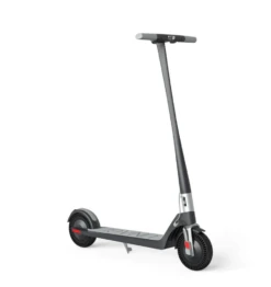 Unagi Electric Scooter Dual Motor - Matte Black
