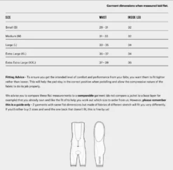 Chapeau! Club Thermal Bibshorts - Deep Ocean -KOO shop Screenshot 2021 03 25ClubThermalBibshorts d9101fbf 248e 4568 831c a9c4f4f08aa8