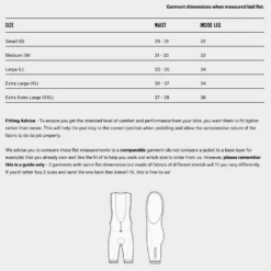 Chapeau! Tempo Block Stripe Jersey - Devon Red -KOO shop Screenshot 2021 03 25TempoIIBibshorts 1fa216a8 d362 45c9 9b02 33b874e91ec4