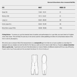 Chapeau! Club II Bibshorts - Charcoal -KOO shop Screenshot 2021 03 26ClubIIBibshorts 20a95098 cc56 4b16 9be2 b07fcafeed41