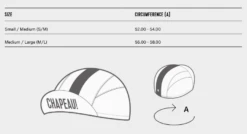 Chapeau! Lightweight Polka Dot Cap - Flint Grey 13 Chapeau! Lightweight Polka Dot Cap - Flint Grey -KOO shop Screenshot 2021 03 28LightweightCap fe833c0a 48a3 4418 89c5 0d759e1036dd