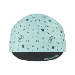 Peloton De Paris Signature Cycling Cap -KOO shop SignatureCyclingCap FR 1200x b28327e2 3fbc 40a2 94e3 11daa4159845