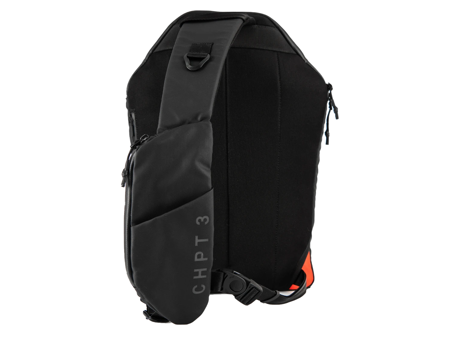 CHPT3 X Brompton Sling Pack Bag 5 CHPT3 X Brompton Sling Pack Bag - Image 3