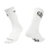 Concept Speed (CSPD) X Poorboy Socks 1 Concept Speed (CSPD) X Poorboy Socks -KOO shop Socks Poorboy White