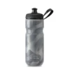 Polar Bottle Sport Insulated - Contender Charcoal/Silver -KOO shop Sport Contender 20oz Charcoal 1080px web 540x result