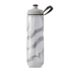 Polar Bottle Sport Insulated - Contender White/Silver -KOO shop Sport Contender 24oz White 1080px web 540x result