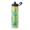 Polar Bottle Sport Insulated - Fly Dye Lemon Lime
