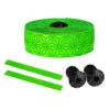 Supacaz Super Sticky Kush - Neon Green -KOO shop Super Sticky Kush neongreen 61777