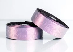 BTP Swirl Bar Tape - Tack-Swirl Sakura