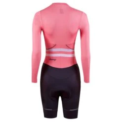 Suarez Performance Taffy Women Suit -KOO shop TAFFY ESPALDA CICLISMO SUAREZ