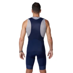 RedWhite The BIB Bibshort - Navy -KOO shop THE BIB NAVY BACK 600x 55faf65a 6f1e 492e b836 16ba8416a4b1