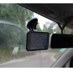 Trigo Phone Holder Car Edition