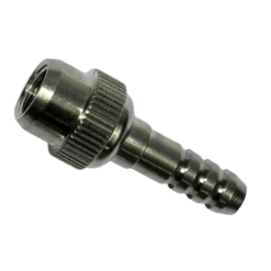 Silca Thread-On Schrader Chuck