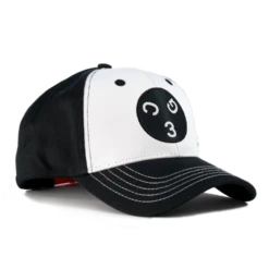 CHPT3 Rounded Logo Cap