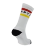 CHPT3 Tube Socks - Retro Red/Yellow