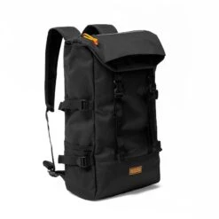 Restrap Hilltop Backpack - Black