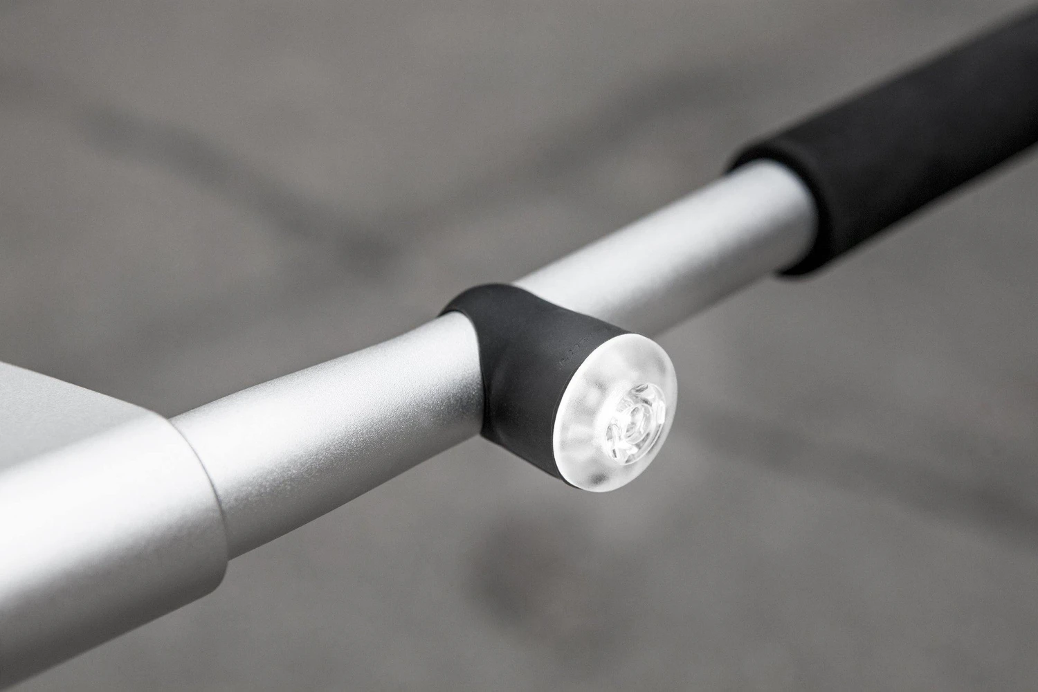 Reelight UGO - Black Zen 5 Reelight UGO - Black Zen - Image 3