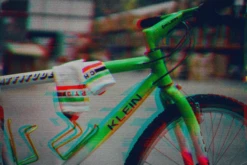 CHPT3 Tube Socks - Retro Fluro -KOO shop VHS Style Klein2 1920x result