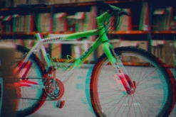 CHPT3 Tube Socks - Retro Fluro -KOO shop VHS Style Klein4 1920x result