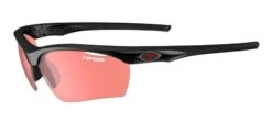 Tifosi Vero Crystal Black Sunglasses - Enliven Bike Lens