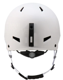 Feel Morys Bros Helmet - Matt White -KOO shop WHITE 03