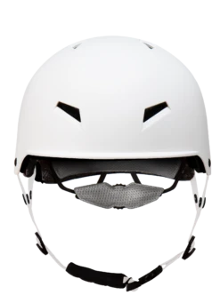 Feel Morys Bros Helmet - Matt White -KOO shop WHITE 04