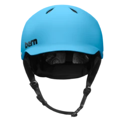 Bern Watts Helmet - Matte Cyan Blue -KOO shop Watts Matte Cyan 5 1024x1024 2x db409f62 a40f 42e0 b164 3967daa5503e