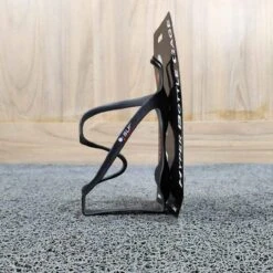 SLF Motion Hyper Bottle Carbon Cage - UD Matte