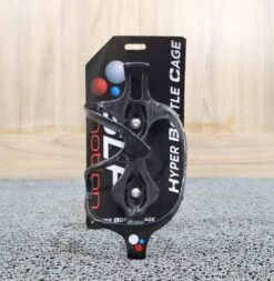 SLF Motion Hyper Bottle Carbon Cage - UD Gloss -KOO shop WhatsAppImage2020 11 14at13.53.29