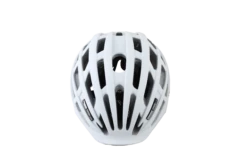 Feel Morys Zebra Helmet - Matt White -KOO shop White 01 0510e985 8ffc 4570 a737 a80f9c5aed39
