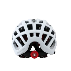 Feel Morys Zebra Helmet - Matt White -KOO shop White 04 563fb4f0 b573 4298 add7 ed7b69fd2beb