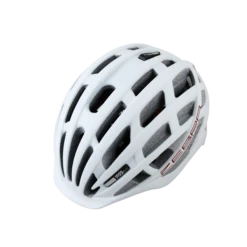 Feel Morys Zebra Helmet - Matt White -KOO shop White 05
