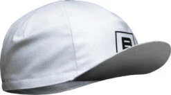 Biehler Classic Cap - White