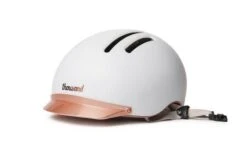 Thousand Chapter MIPS Helmet - Supermoon White