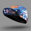 Bello Cotton Cycling Cap - Zoom 1 Bello Cotton Cycling Cap - Zoom -KOO shop ZOOOOM PU result