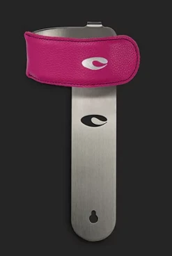 Cactus Tongue WRAP Bike Mount - Pink