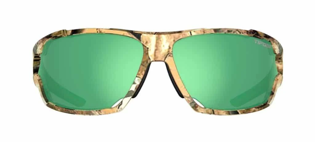 Tifosi Amok Camo Sunglasses - Enliven On-Shore Polarized Lens 4 Tifosi Amok Camo Sunglasses - Enliven On-Shore Polarized Lens - Image 2