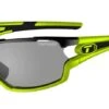 Tifosi Amok Race Neon Sunglasses - Smoke Fototec Lens -KOO shop amok raceneon 1024x461 1