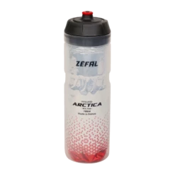 Zefal Arctica 75 Bottle - Red