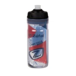 Zefal Arctica Pro 55 Bottle - Red