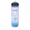 Zefal Arctica Pro 75 Bottle - Silver Blue -KOO shop arctica pro 75