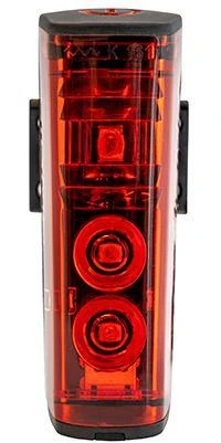 Sigma Blaze Smart Rear Light With Brake Light Function 5 Sigma Blaze Smart Rear Light With Brake Light Function - Image 3