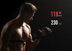 Shanren Beat 20 Heart Rate Monitor -KOO shop b20landing04