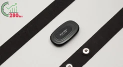 Shanren Beat 20 Heart Rate Monitor -KOO shop b20landing09