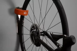 Cactus Tongue WRAP Bike Mount - Orange
