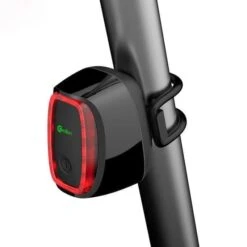 Meilan X6 Bike Tail Light
