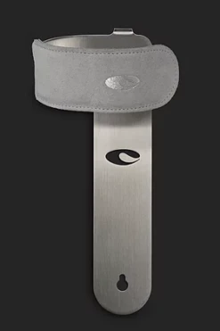 Cactus Tongue WRAP Bike Mount - Grey