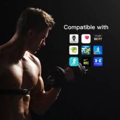 Shanren Beat 10 Heart Rate Monitor -KOO shop beat10 05