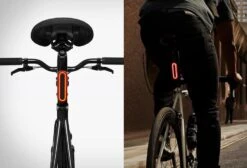 Beryl Burner Brake Light -KOO shop beryl burner brake