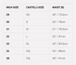 CHPT3 Defiant 1.16 Bibshort 7 CHPT3 Defiant 1.16 Bibshort -KOO shop bibsize 6a6fdede e71c 4333 a523 f8d4d2898b5c